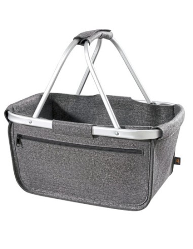 HAL-1808800-Felt Shopper Basket